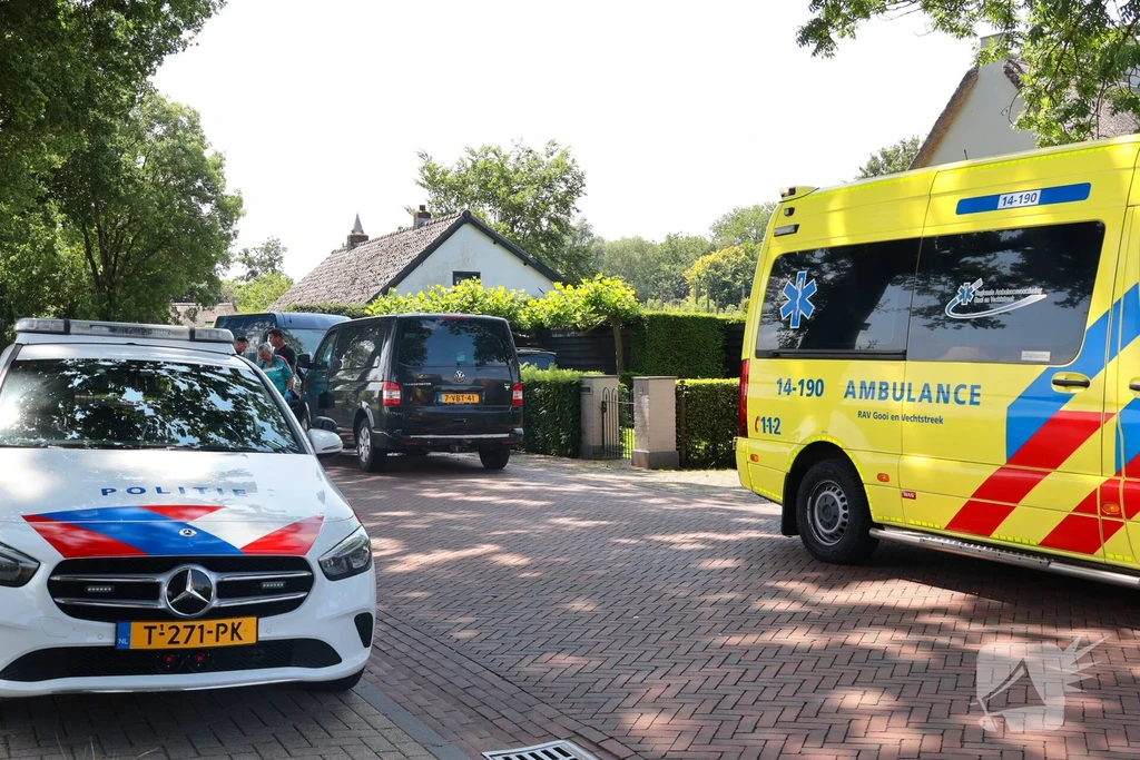 Meentweg Eemnes 112 
