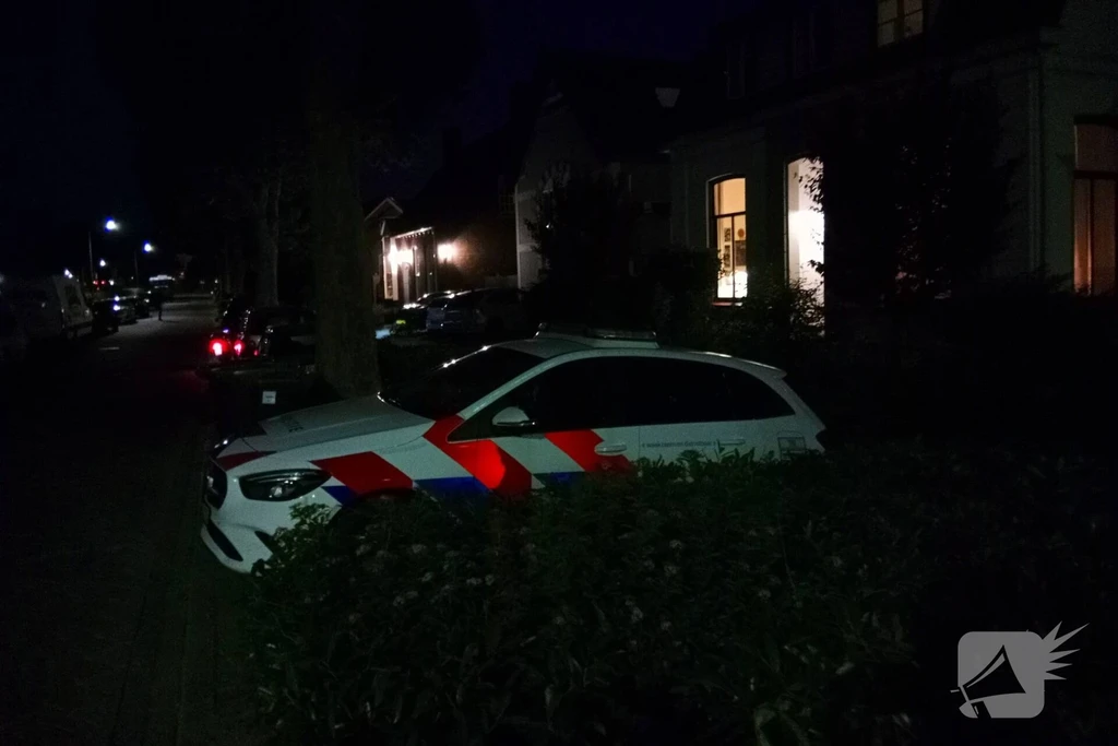 Brugweg 112 meldingen Velp 