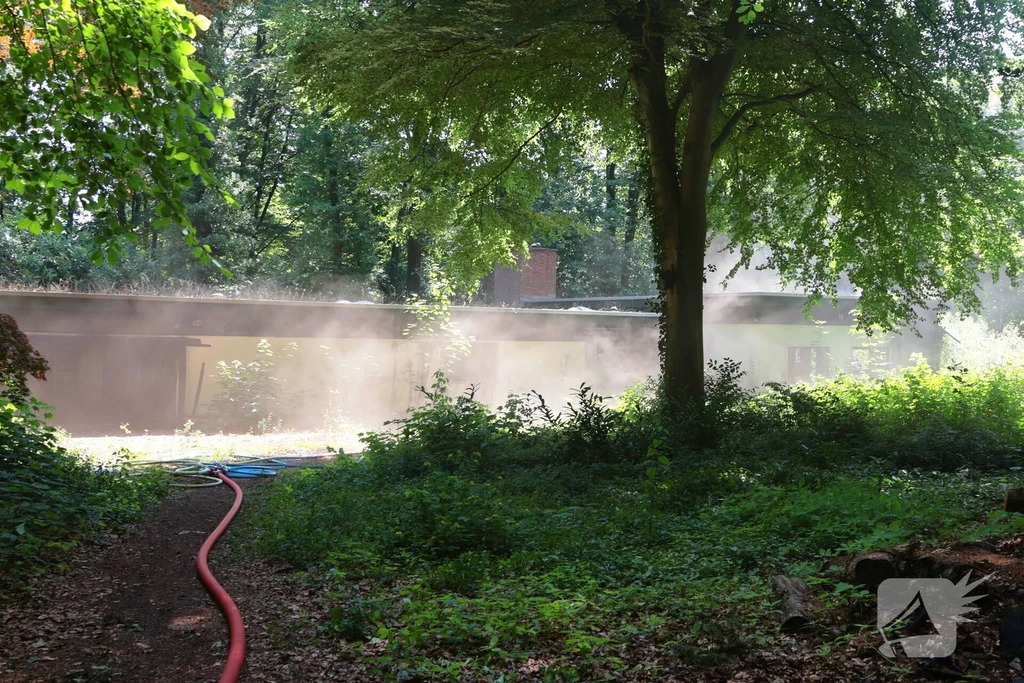 Steenbergen 112 nieuws Laren 