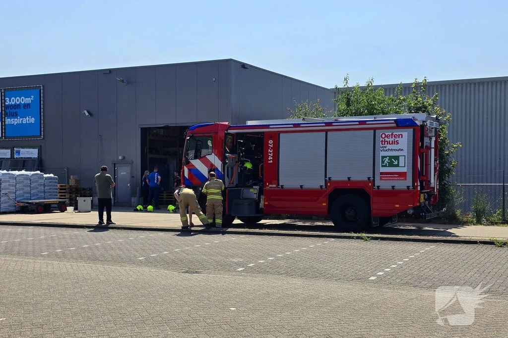 Lorentzstraat 112 meldingen Ede 