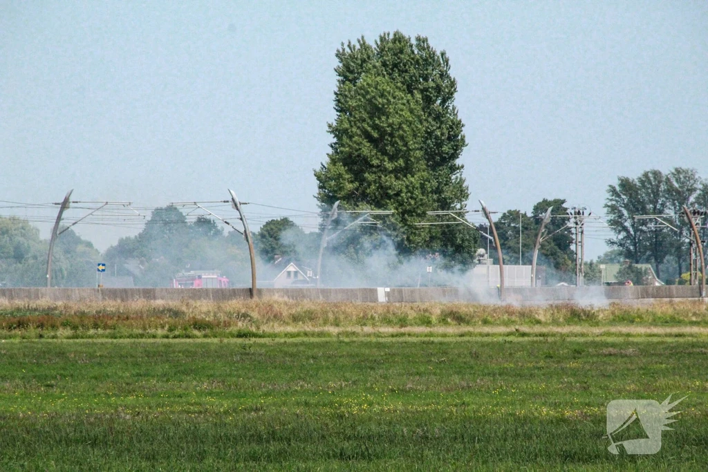 Betuwepad 112 nieuws Hardinxveld-Giessendam 
