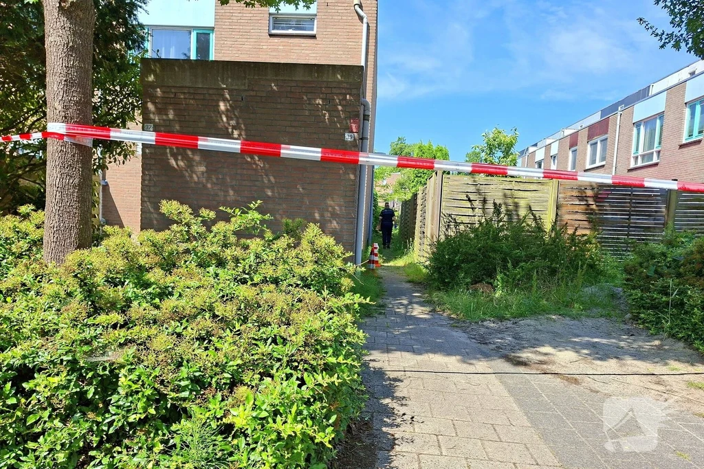 Noordzeestraat Nieuws Lelystad 