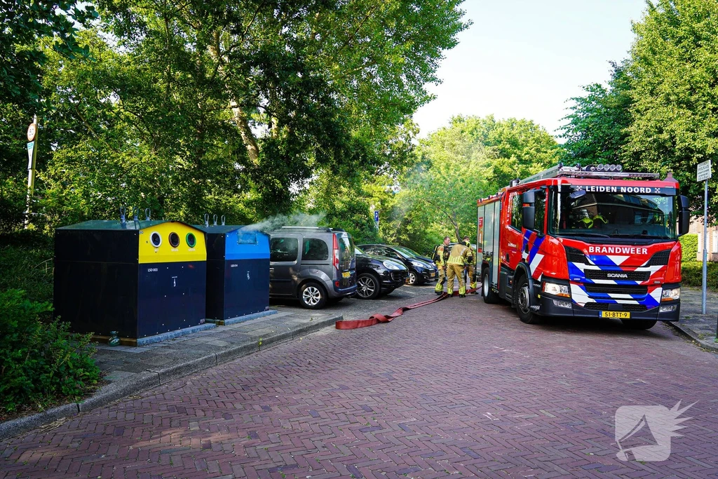 Berkenkade Nieuws Leiderdorp 