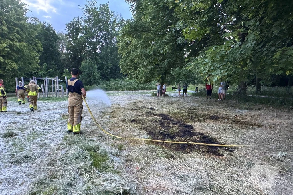 Lindenlaantje 112 nieuws Waddinxveen 