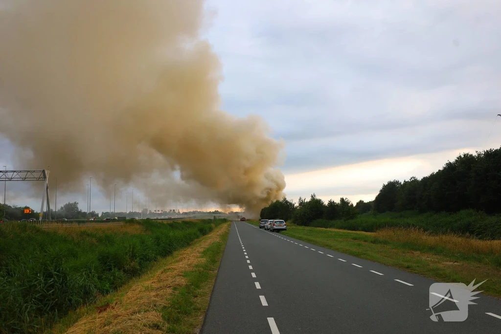 IJsselmeerweg Naarden 112 