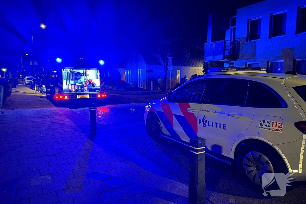 St. Willibrordusstraat 112 melding Schijndel 