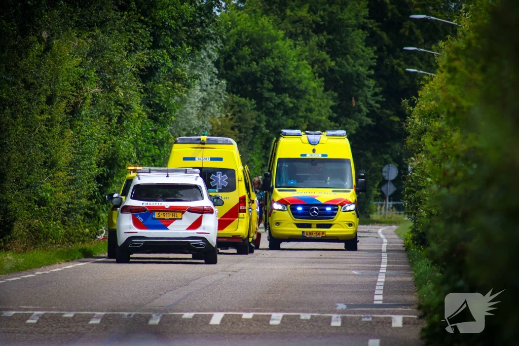Rijksstraatweg - N44 Wassenaar 112 