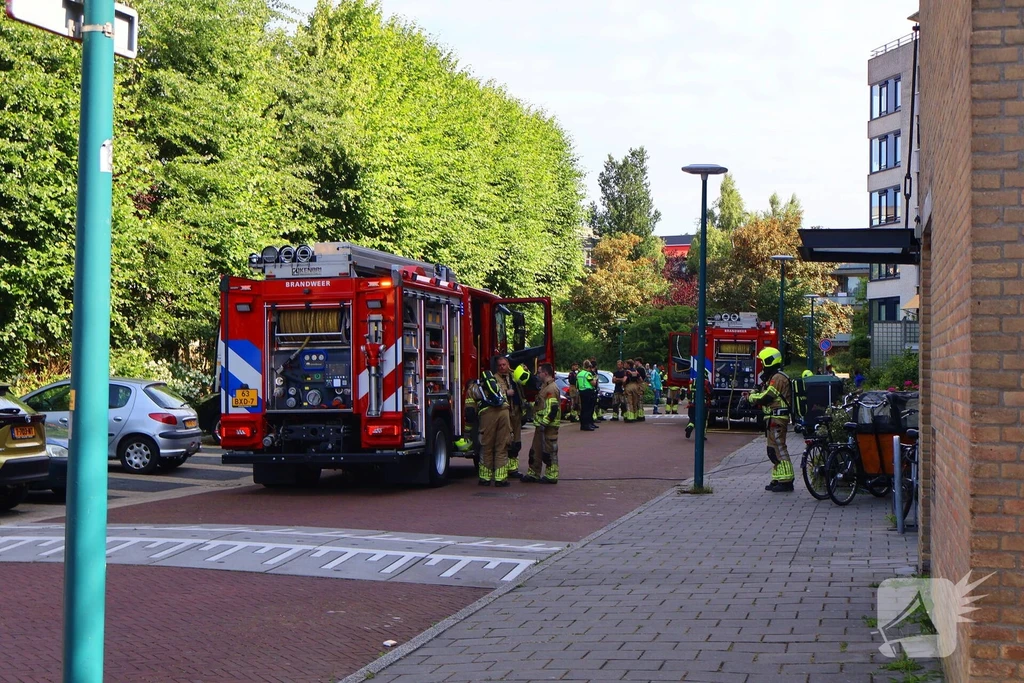 Gerberalaan 112 nieuws Oegstgeest 