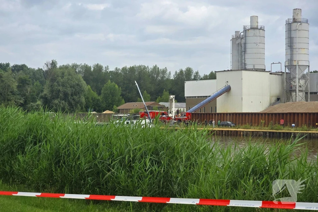 Wormer Lelystad 112 