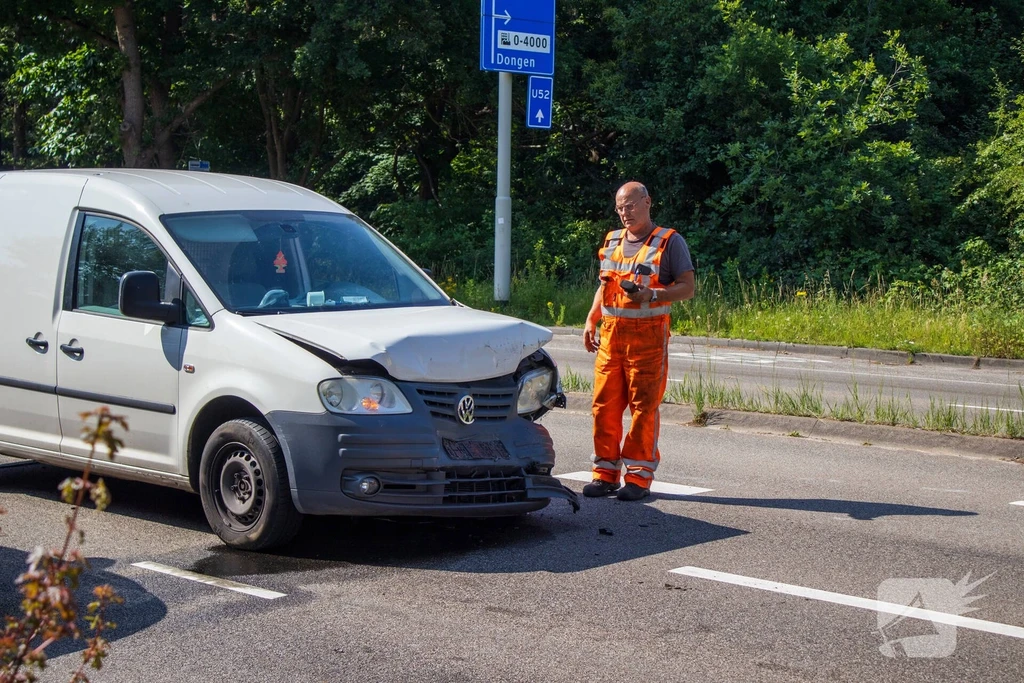 Bredaseweg 112 nieuws Tilburg 