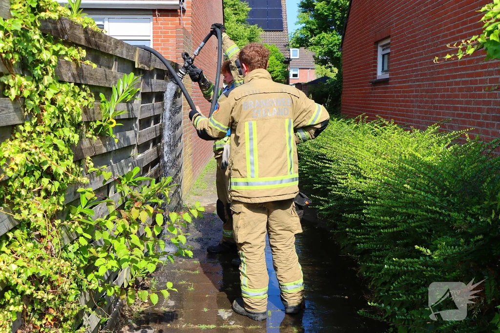 Zeesterpad 112 nieuws Zierikzee 
