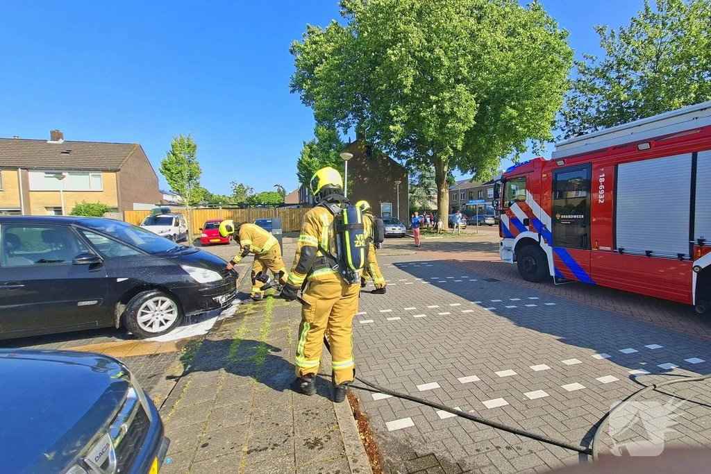 Jan van Goijenstraat Nieuws Papendrecht 