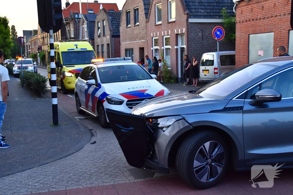 Kardinaal van Rossumstraat Dongen 112 