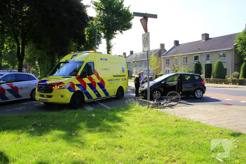 Groenewoudlaan 112 meldingen Weert 