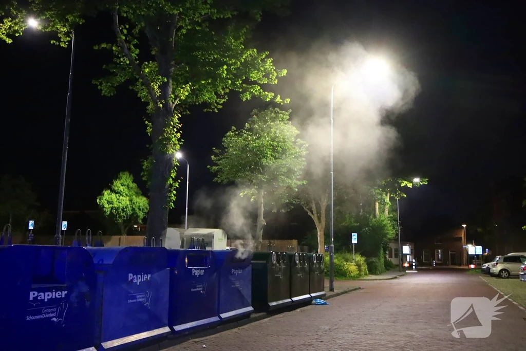 Gasthuisboomgaard 112 melding Zierikzee 