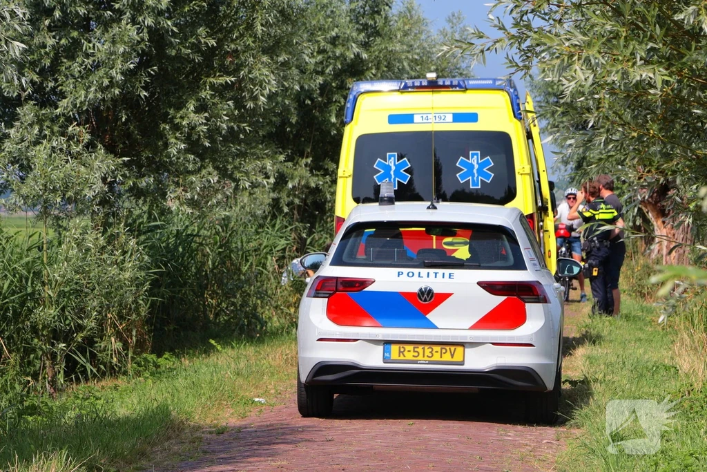 Korte Maatsweg Nieuws Eemnes 