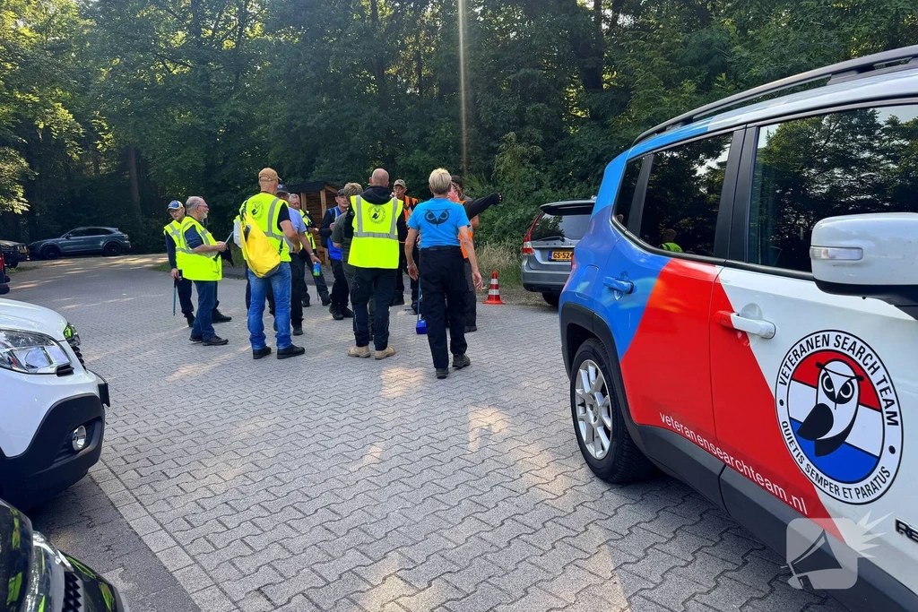 Gemertseweg - N272 112 meldingen Oploo 