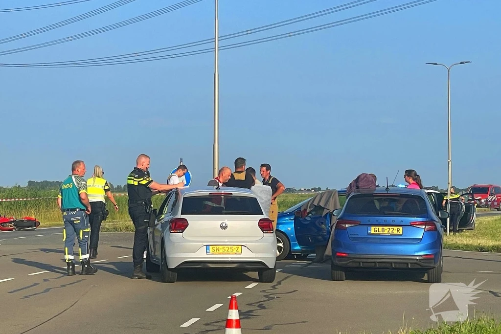 Schutskooi Nieuws Nieuw-Beijerland 