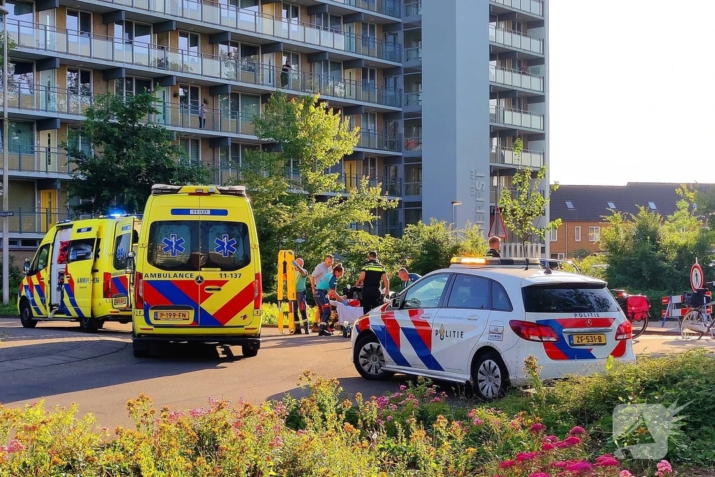 Churchilllaan Purmerend 112 