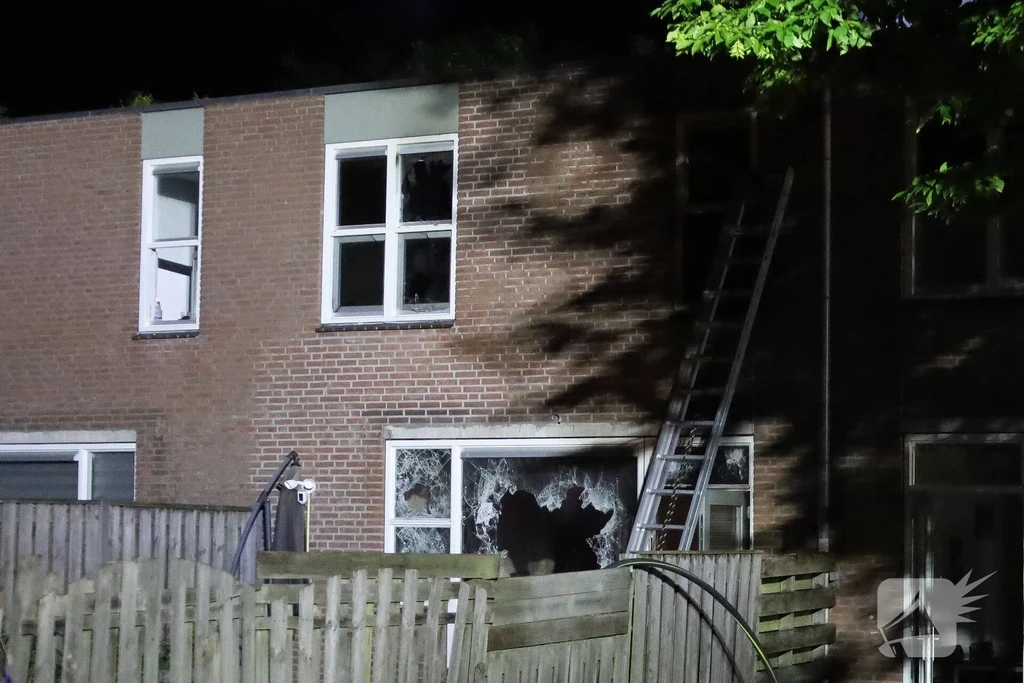 Langshof 112 nieuws Almere 