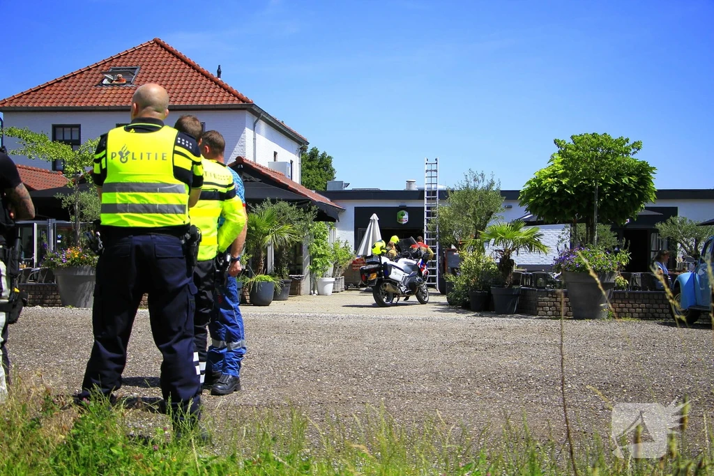Industriekade 112 nieuws Weert 