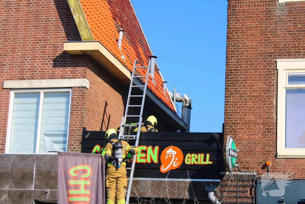 Groningerstraatweg 112 meldingen Leeuwarden 