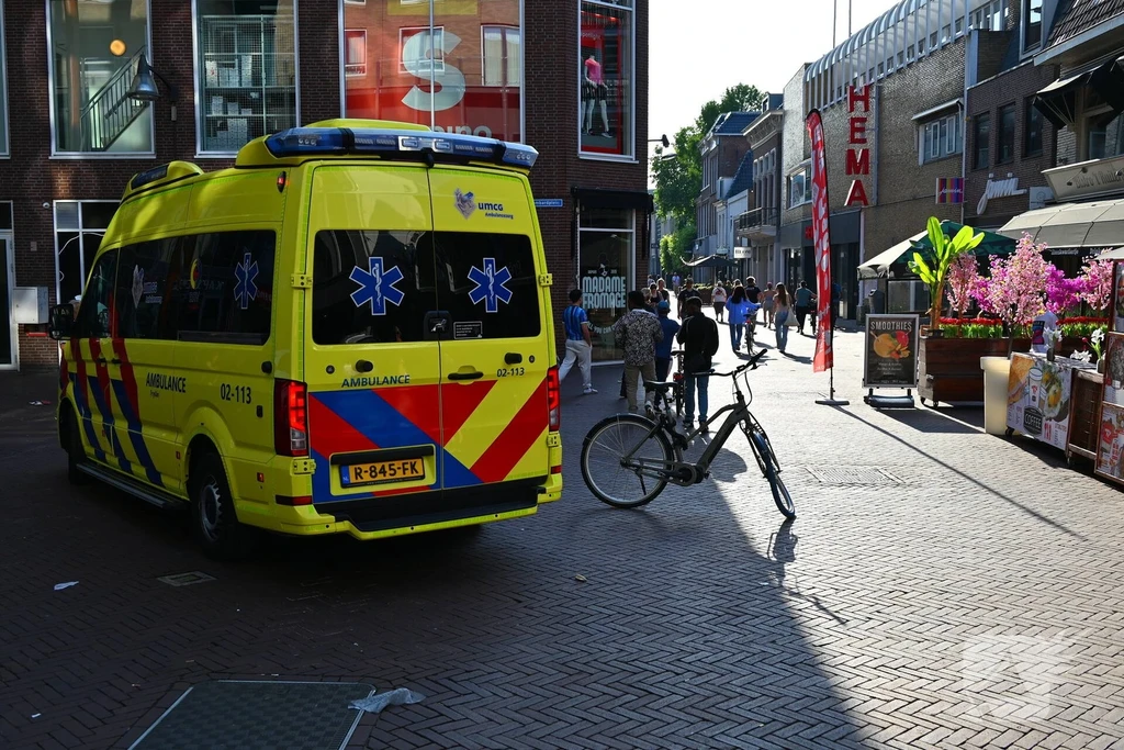 Ruiterskwartier 112 nieuws Leeuwarden 