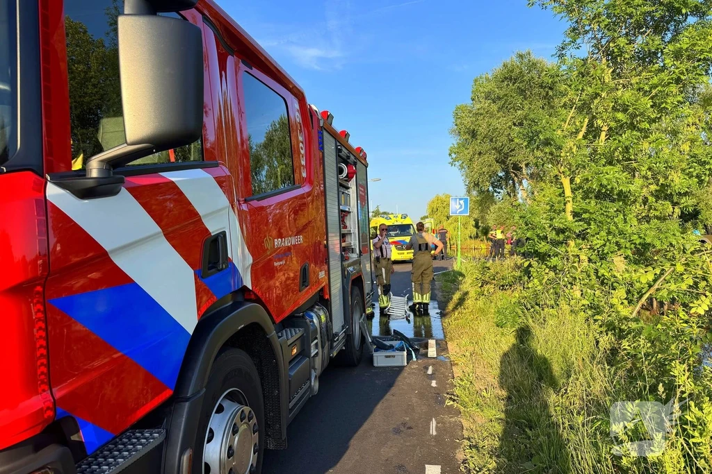 Nieuwdorperweg 112 meldingen Reeuwijk 