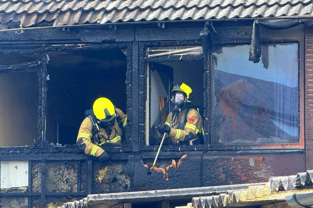 Wijsthoek 112 nieuws Uden 