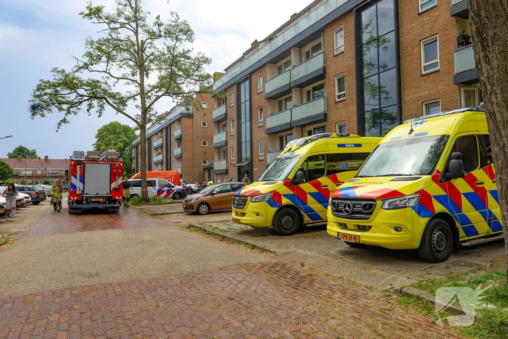 Cavaljéplein Purmerend 112 