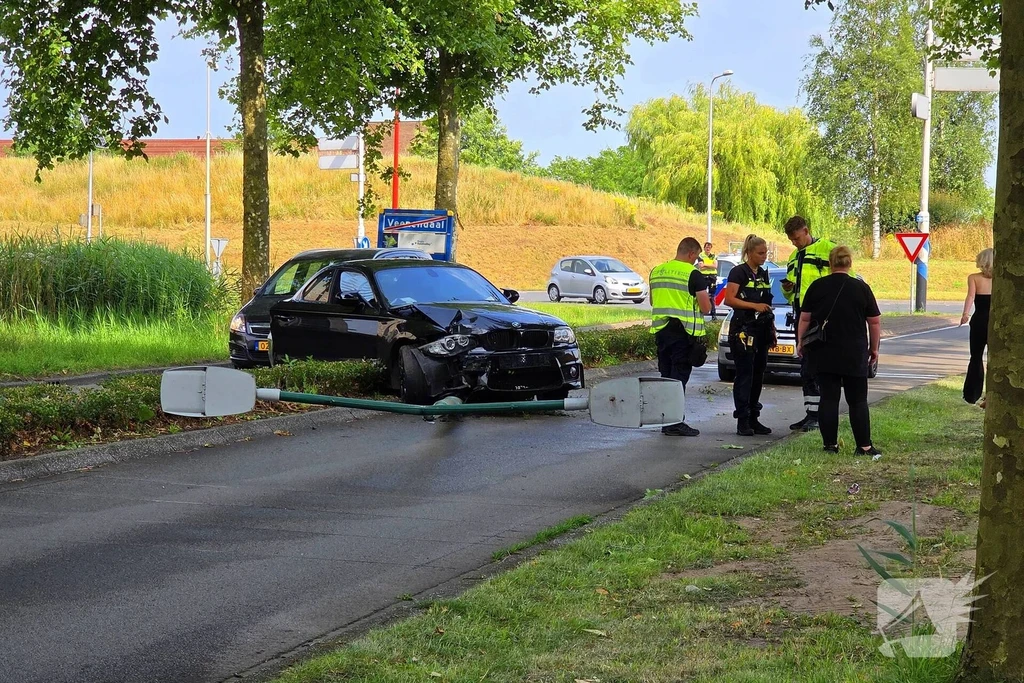 Rondweg-oost - N233 R 3,0 112 nieuws Veenendaal 