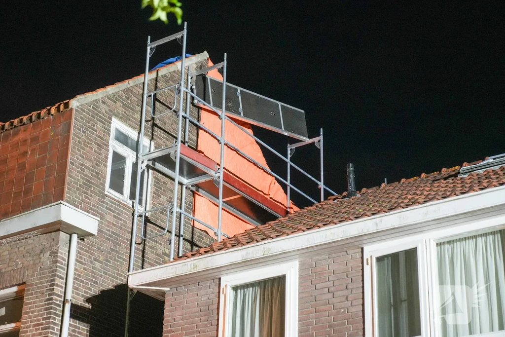Bosweg Nieuws Gouda 