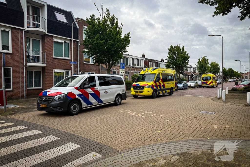 Langevaart Rijnsburg 112 