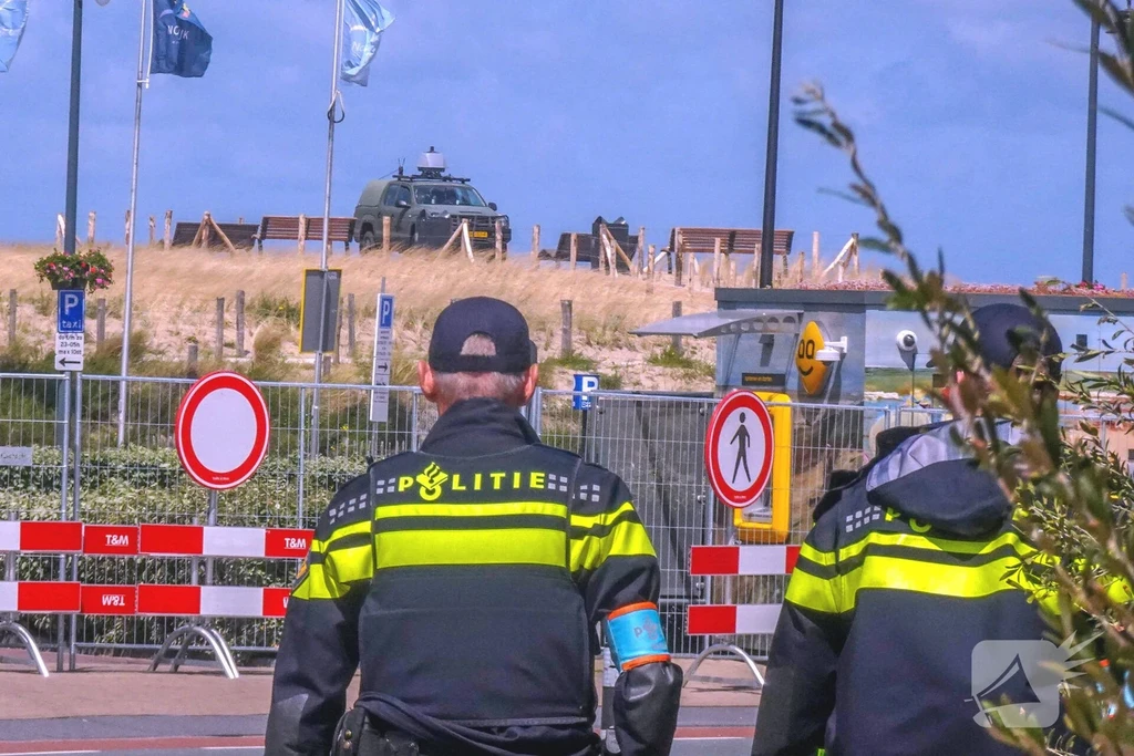 Koningin Astrid Boulevard - Kon. Astrid Boulevard Nieuws Noordwijk 