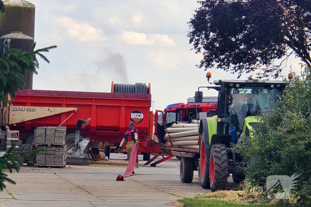 Zeeasterweg 112 nieuws Lelystad 