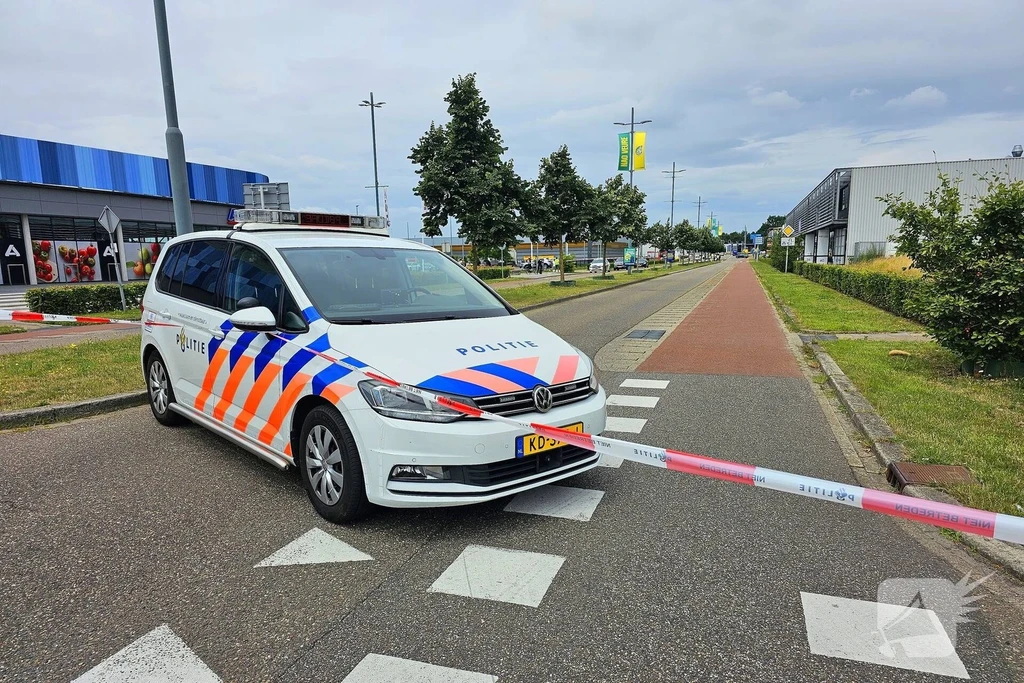 Zürichstraat 112 meldingen Sittard 