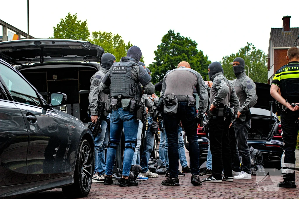 Drossaartstraat Gorinchem 112 