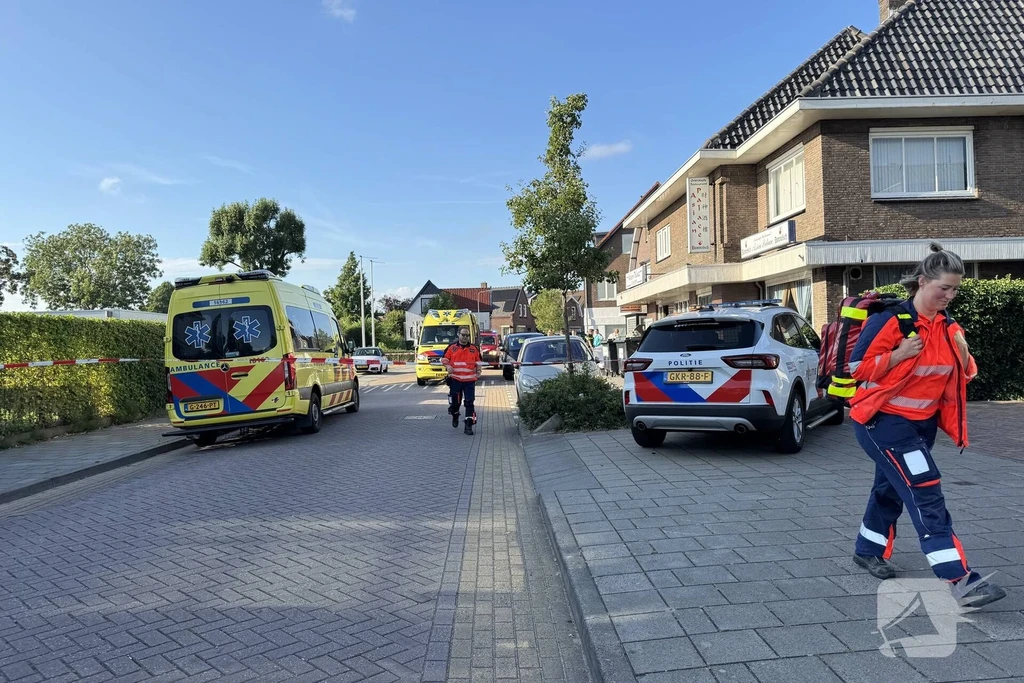 Oranjelaan Waddinxveen 112 