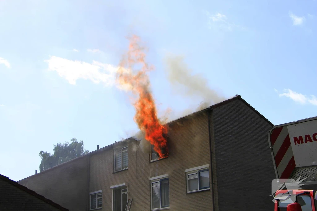 Bomansstraat 112 meldingen Weert 