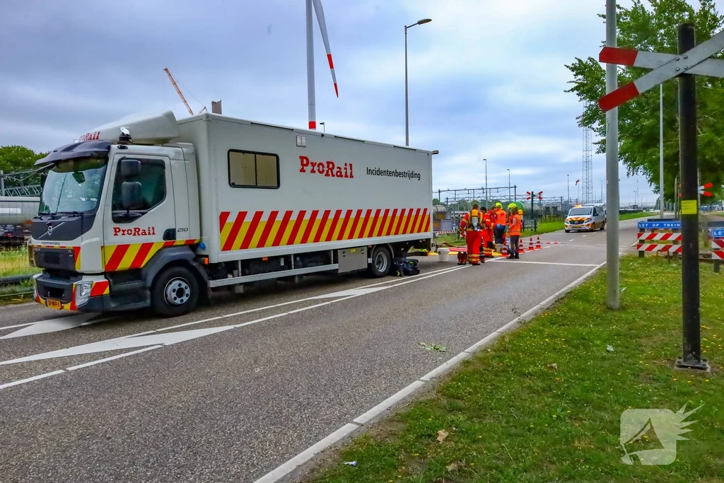 Radarweg 112 nieuws Amsterdam 