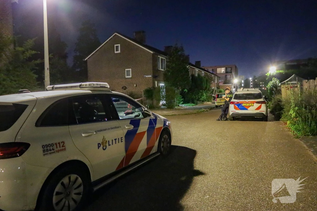 Cor Hermusstraat Amsterdam 112 