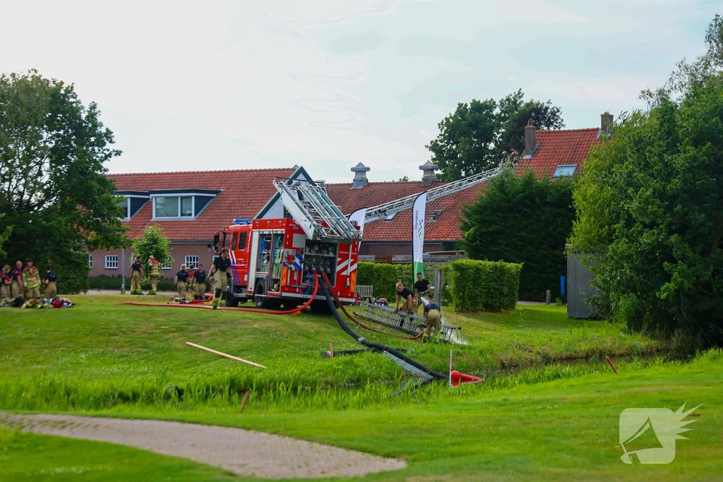 Abcouderstraatweg 112 meldingen Amsterdam 