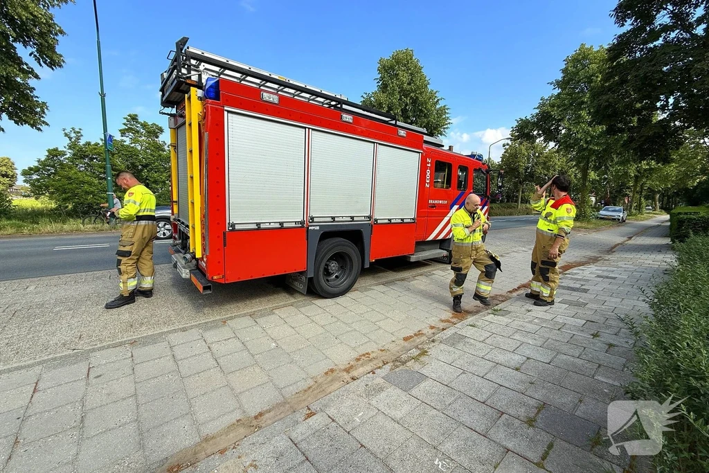 Lindendijk 112 meldingen Sint-Oedenrode 