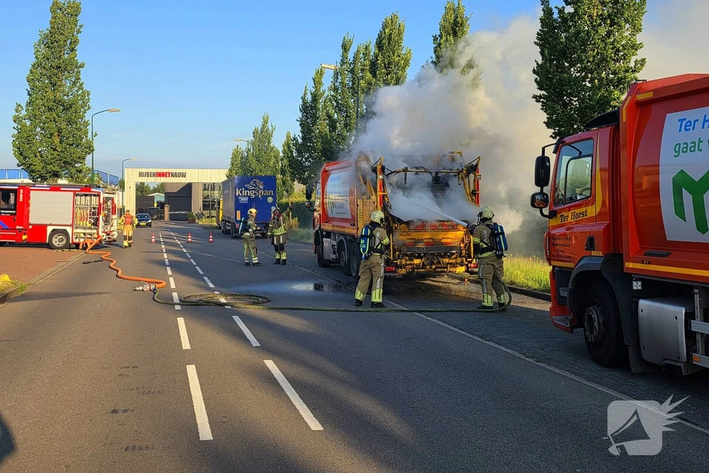 De Smalle Zijde Veenendaal 112 