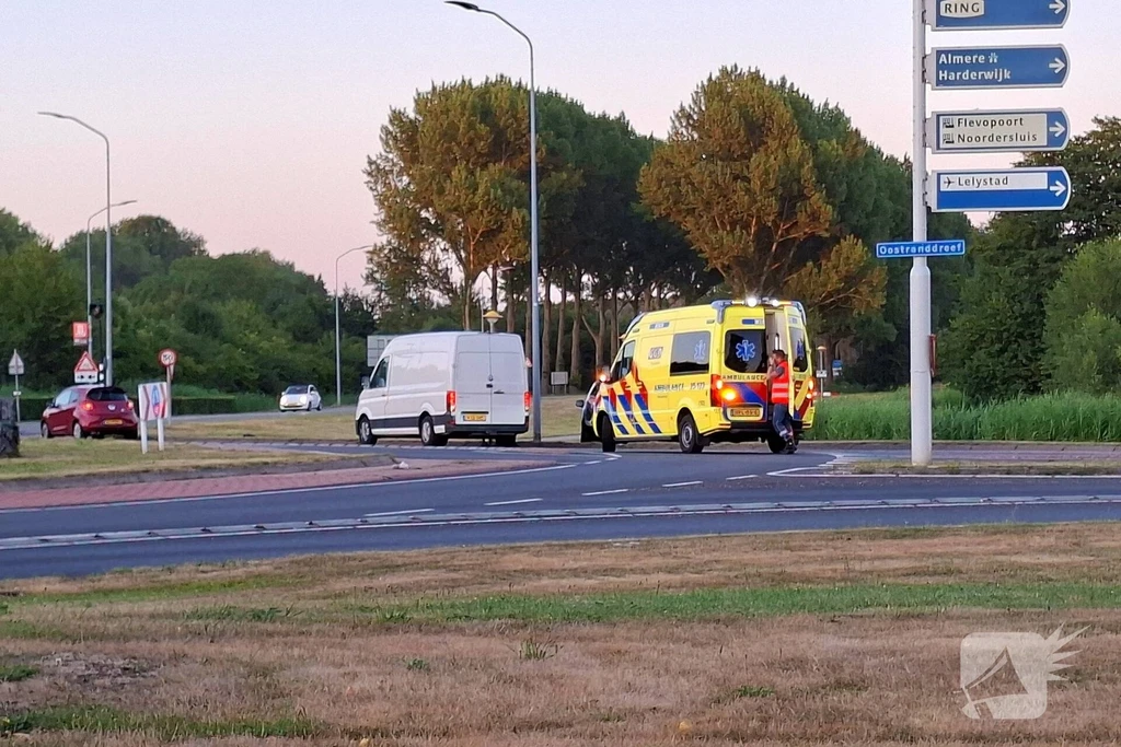 Oostranddreef Lelystad 112 