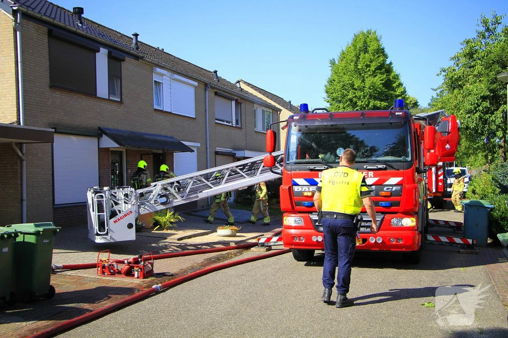 Klutjesstraat 112 meldingen Stramproy 