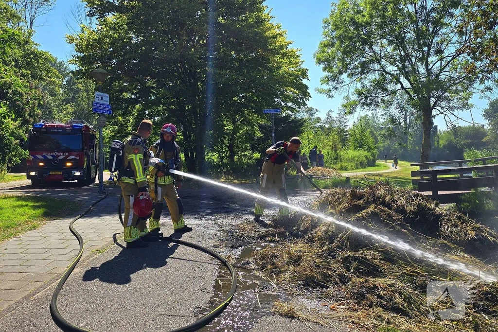 Bultpark 112 nieuws Lelystad 