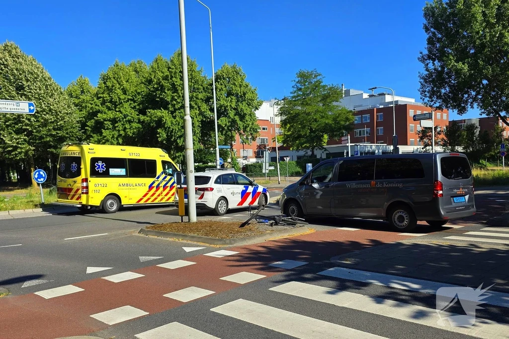 Laan der Verenigde Naties 112 nieuws Ede 