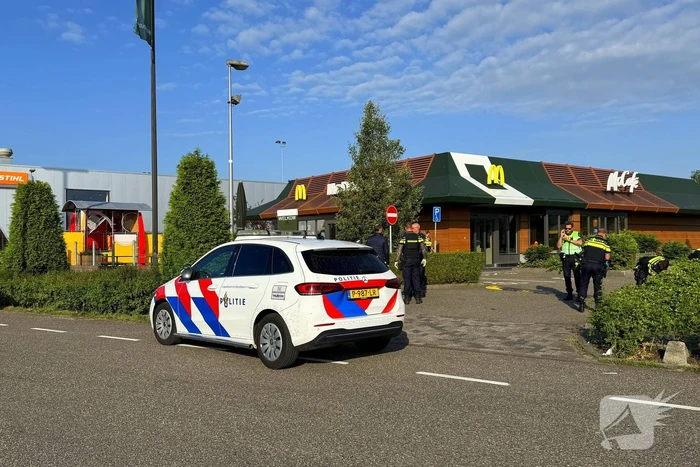 nieuws kennedylaan veghel