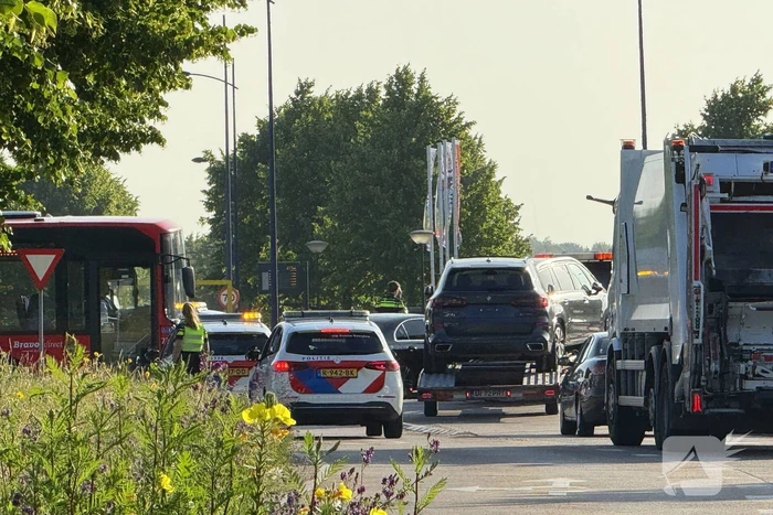 Camouflagekleding en wapen zorgen voor onrust